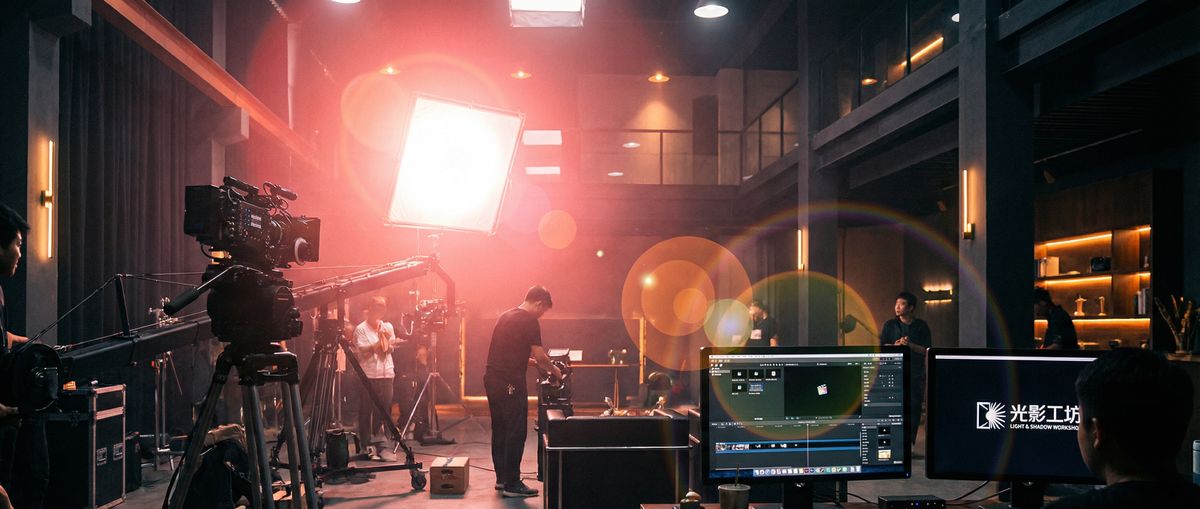 抖阴城市光影纪录片视频