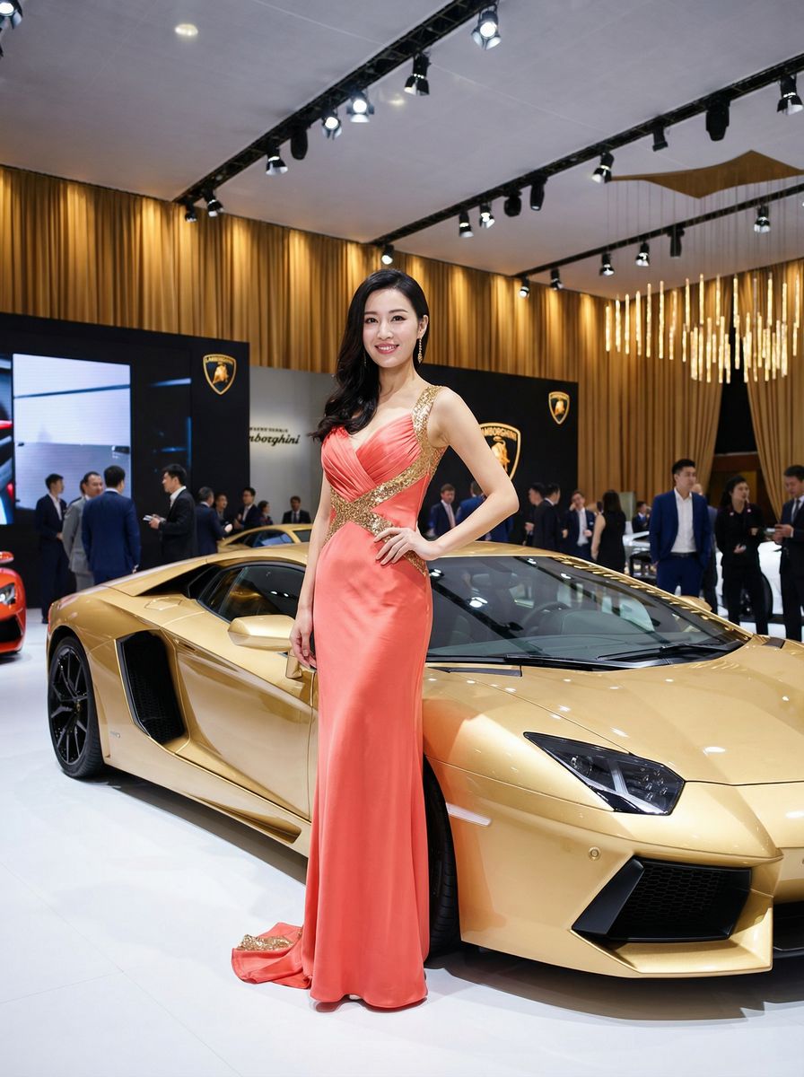 抖阴车模视频展示