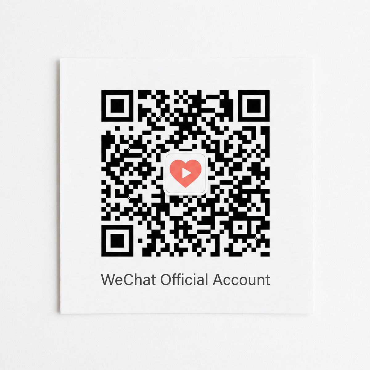 抖阴微信公众号二维码