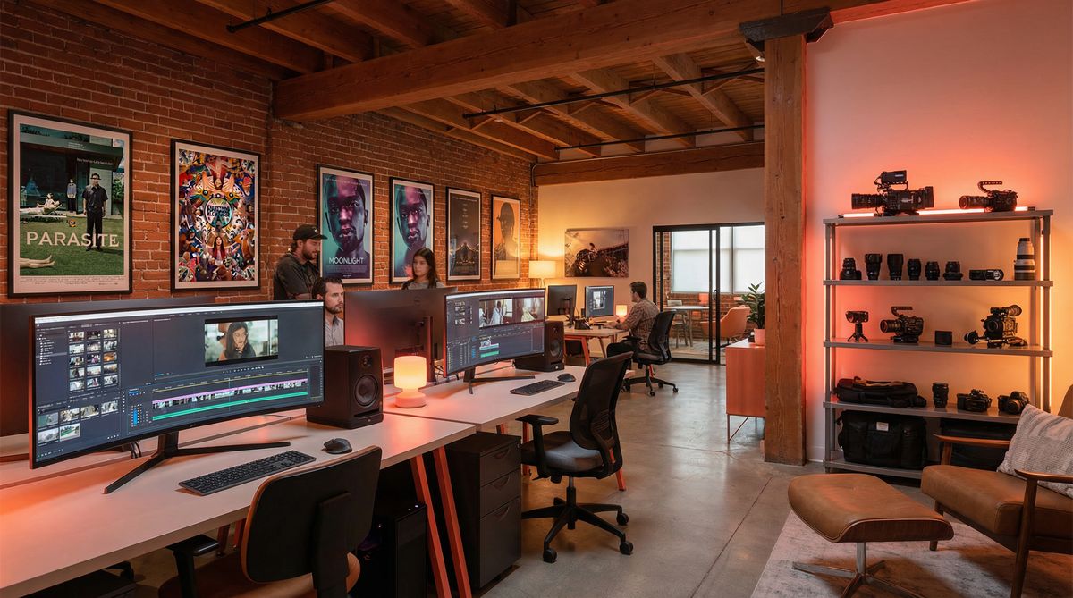 抖阴影视制作视频演示